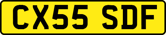 CX55SDF