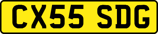 CX55SDG