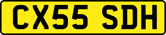 CX55SDH