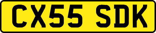 CX55SDK