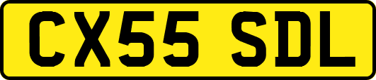CX55SDL