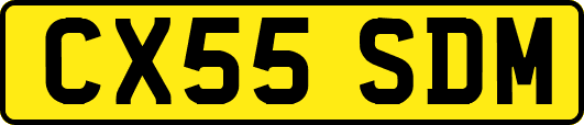 CX55SDM