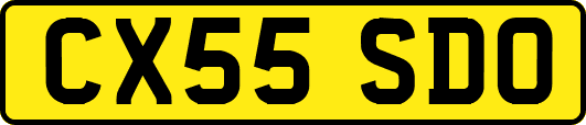 CX55SDO