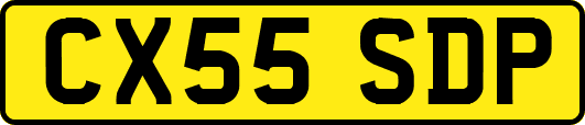 CX55SDP