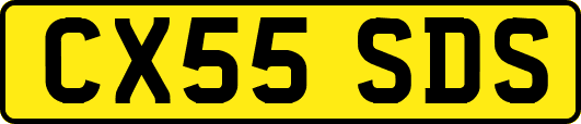 CX55SDS