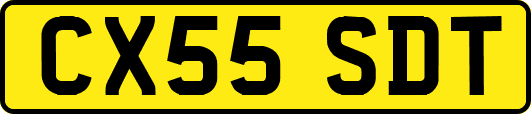 CX55SDT