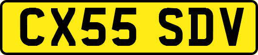 CX55SDV
