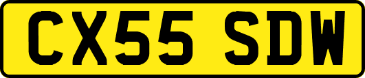 CX55SDW