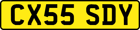 CX55SDY