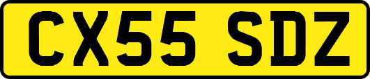 CX55SDZ