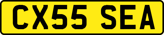 CX55SEA