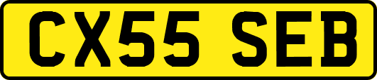 CX55SEB