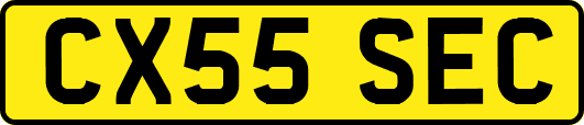 CX55SEC