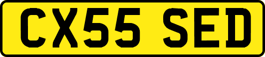 CX55SED