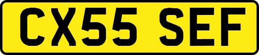 CX55SEF