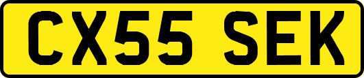 CX55SEK