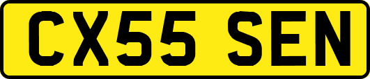 CX55SEN