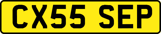 CX55SEP