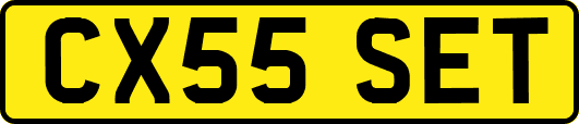 CX55SET