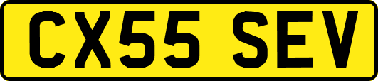 CX55SEV