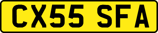 CX55SFA