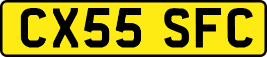 CX55SFC