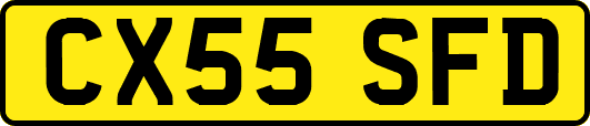 CX55SFD
