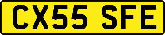CX55SFE