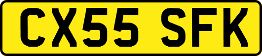 CX55SFK