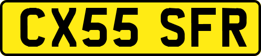 CX55SFR