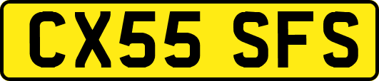 CX55SFS