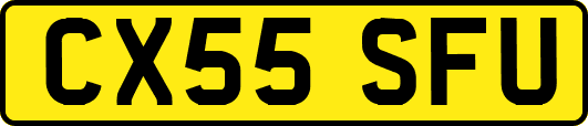 CX55SFU