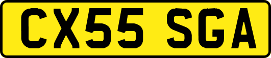 CX55SGA