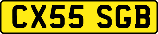 CX55SGB