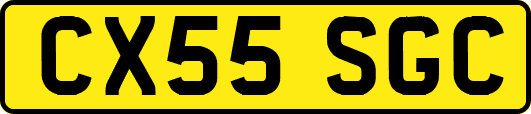 CX55SGC