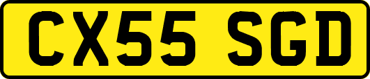 CX55SGD