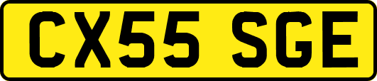 CX55SGE