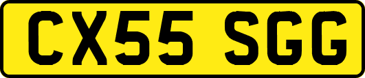 CX55SGG