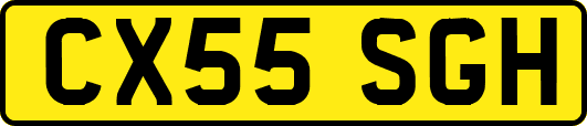 CX55SGH