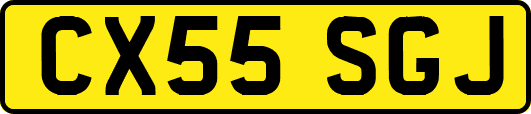 CX55SGJ