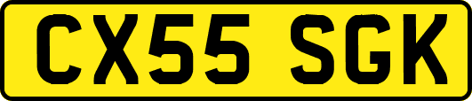 CX55SGK
