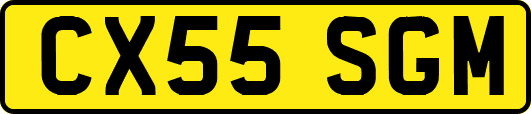 CX55SGM