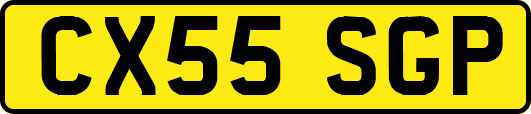 CX55SGP