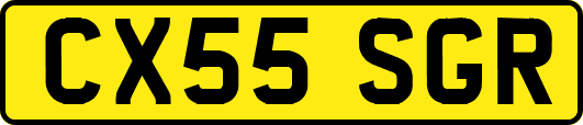 CX55SGR