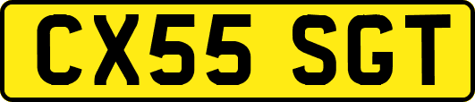 CX55SGT