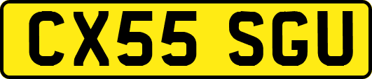 CX55SGU
