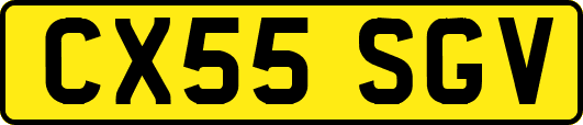 CX55SGV