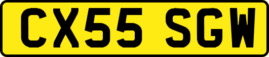 CX55SGW