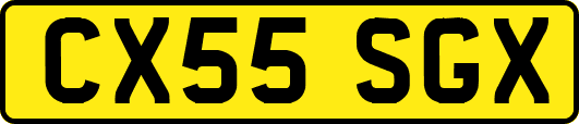 CX55SGX