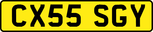 CX55SGY